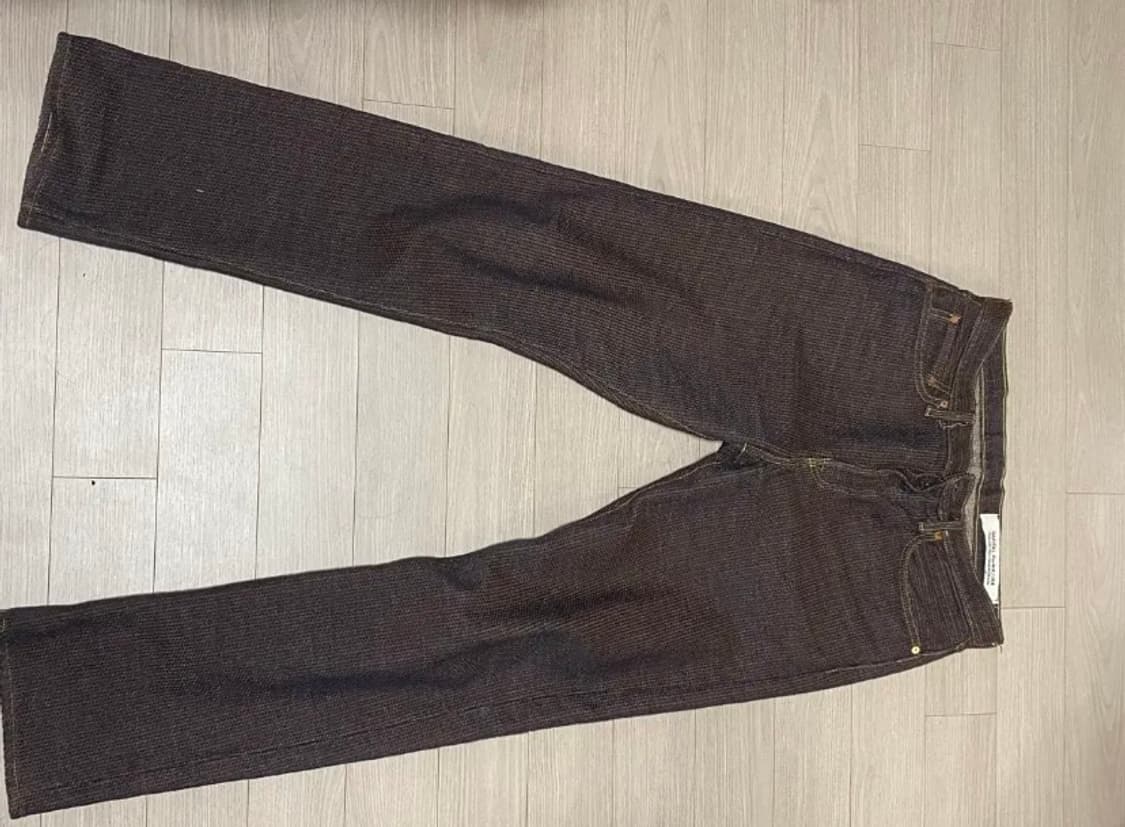 캐피탈 센츄리 데님 36 상품이미지2