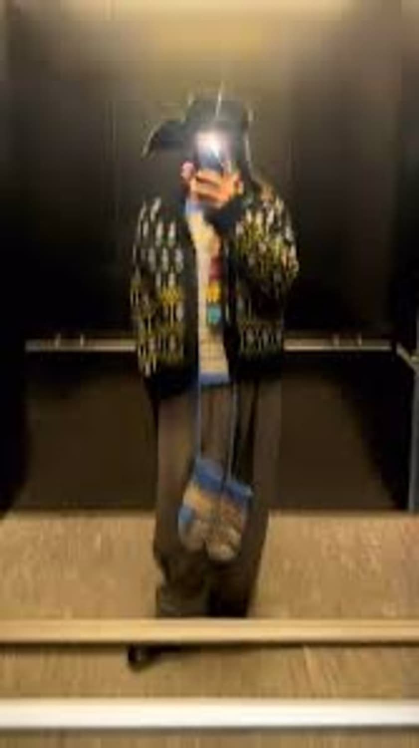 [M]보디 BODE Wedgewood Miitens 장갑 상품이미지7