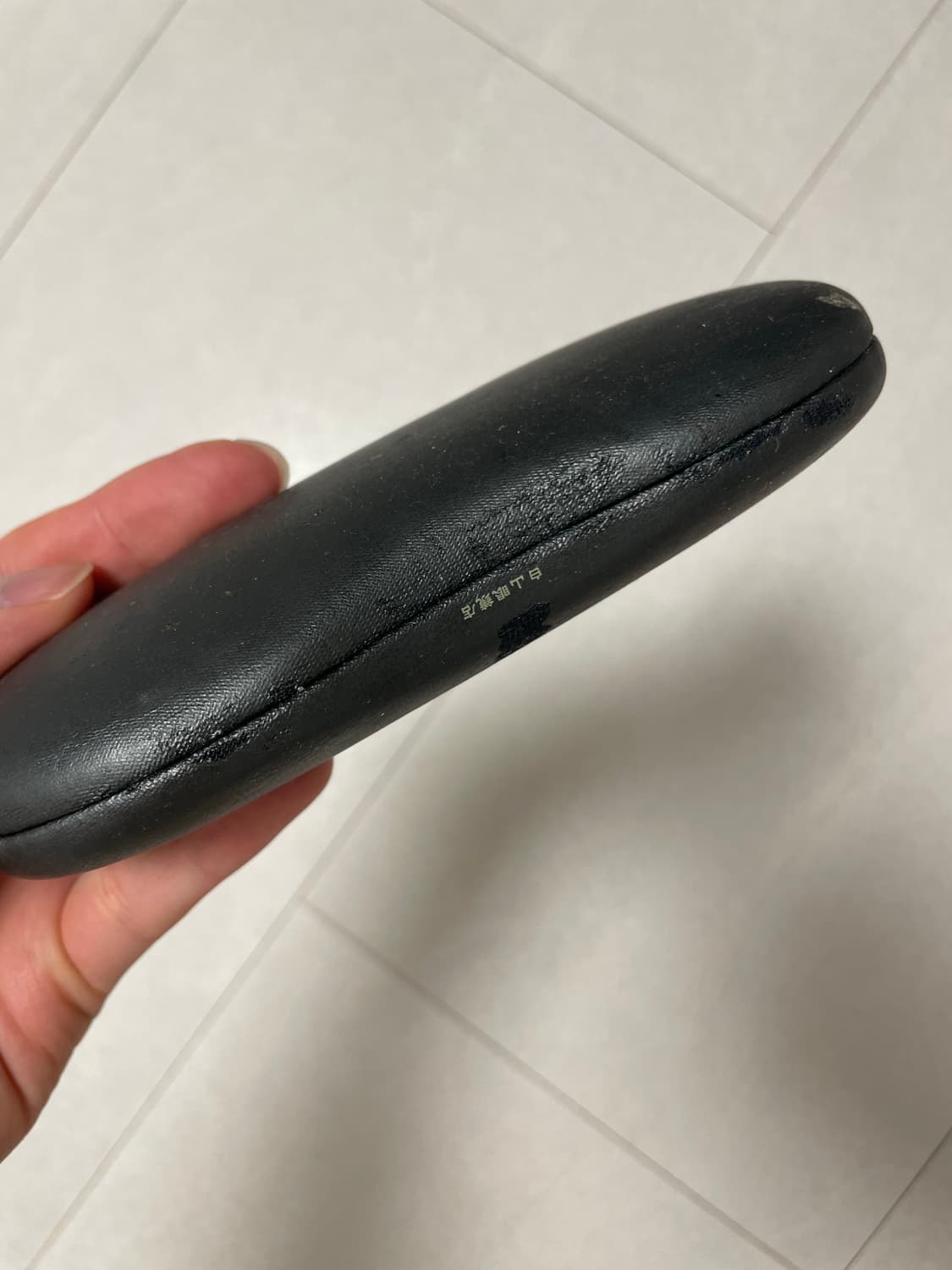 백산안경 빈티지 상품이미지8