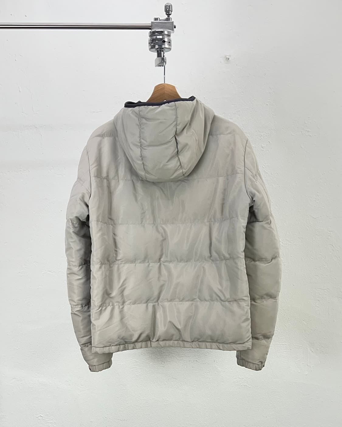 프라다 클라우드 댄서 후디 푸퍼 다운 패딩 자켓 상품이미지6