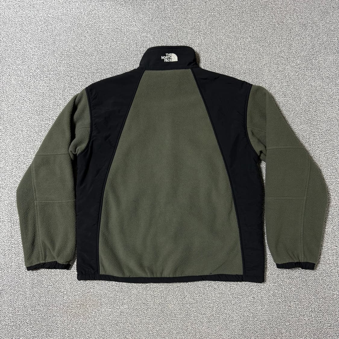 노스페이스 써멀 프로 폴라텍 후리스 집업 상품이미지2