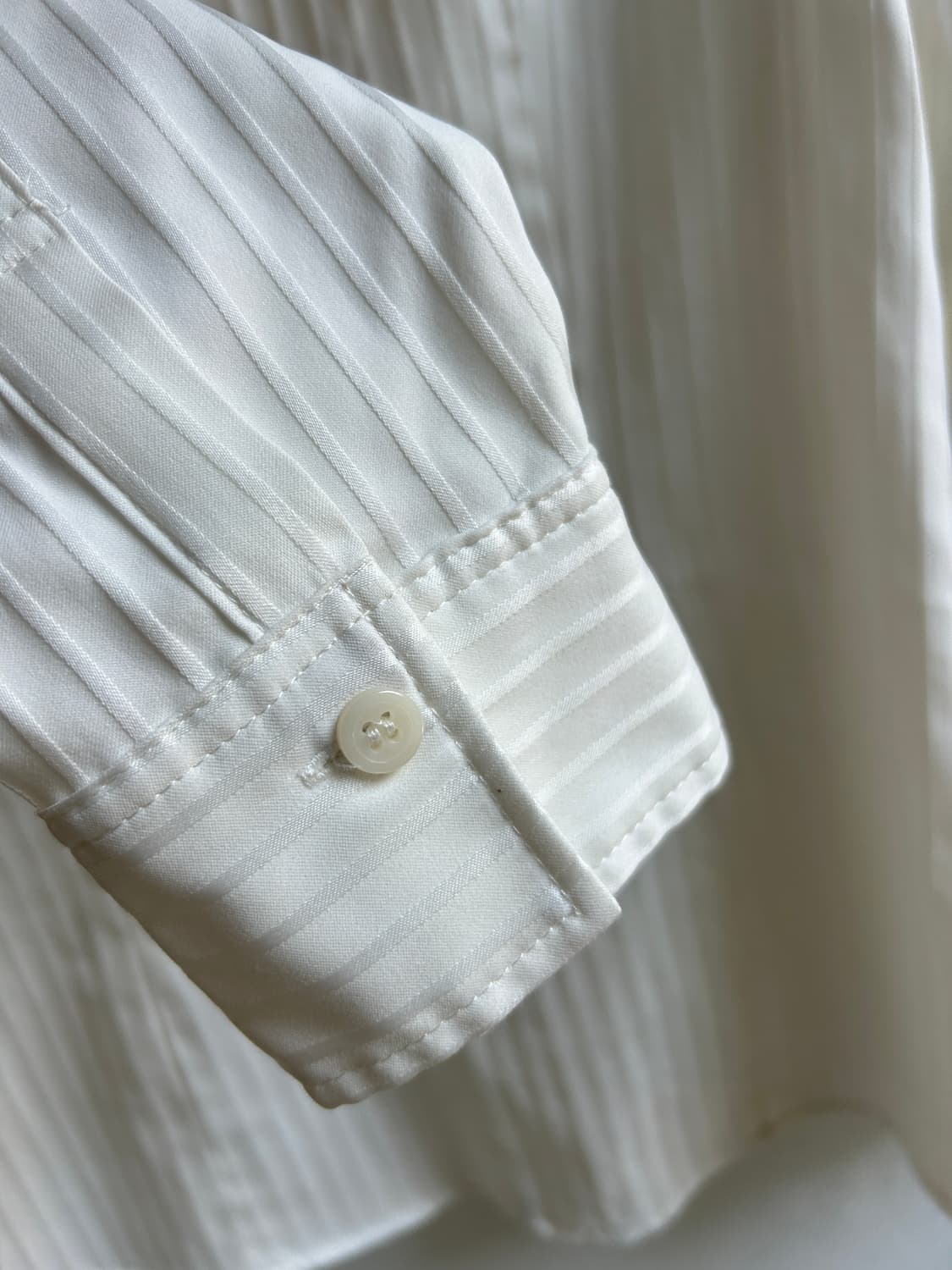 스트라이프 셔츠  상품이미지8