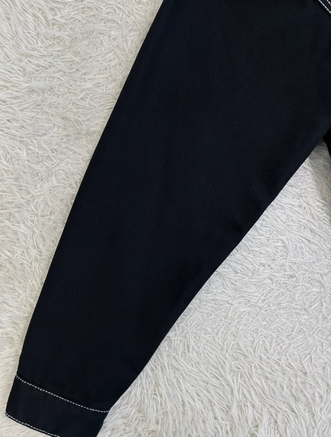 비바스튜디오 블루종 자켓/#3355 상품이미지2