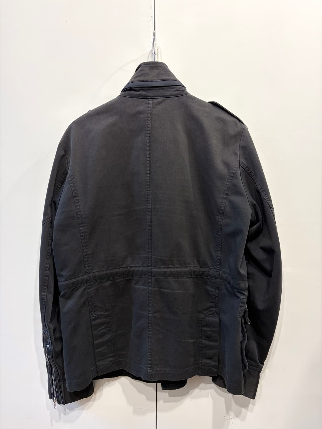 DIESEL 디젤 워크 자켓 상품이미지5