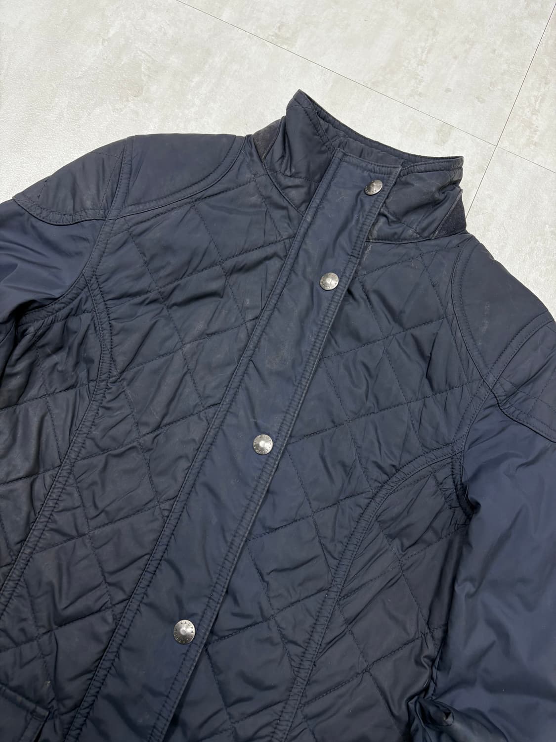 폴로 골프 퀄팅 자켓 #97 상품이미지2