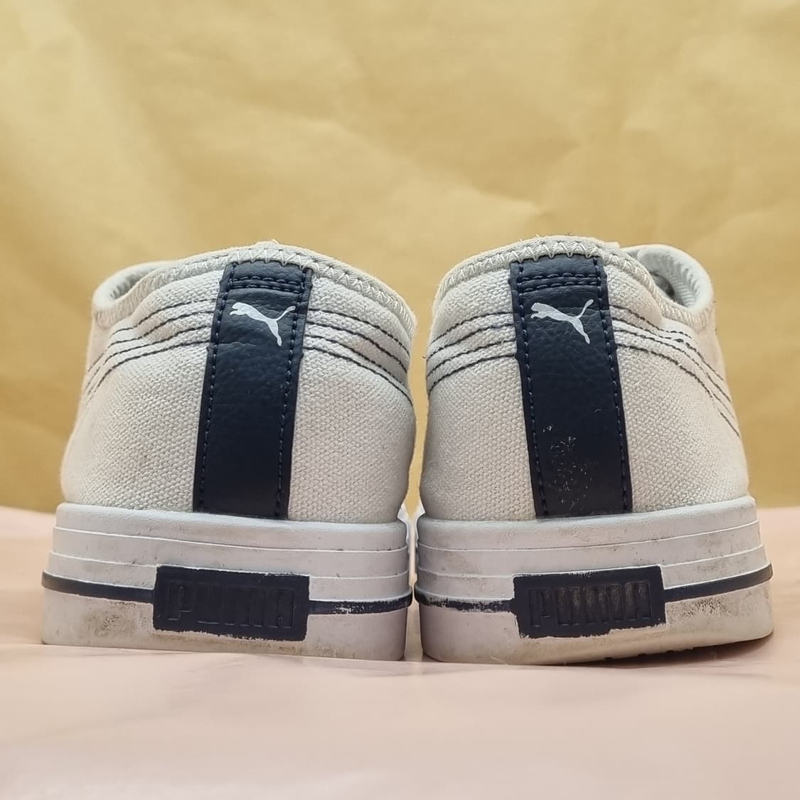 푸마 에버 스니커즈  255 상품이미지4