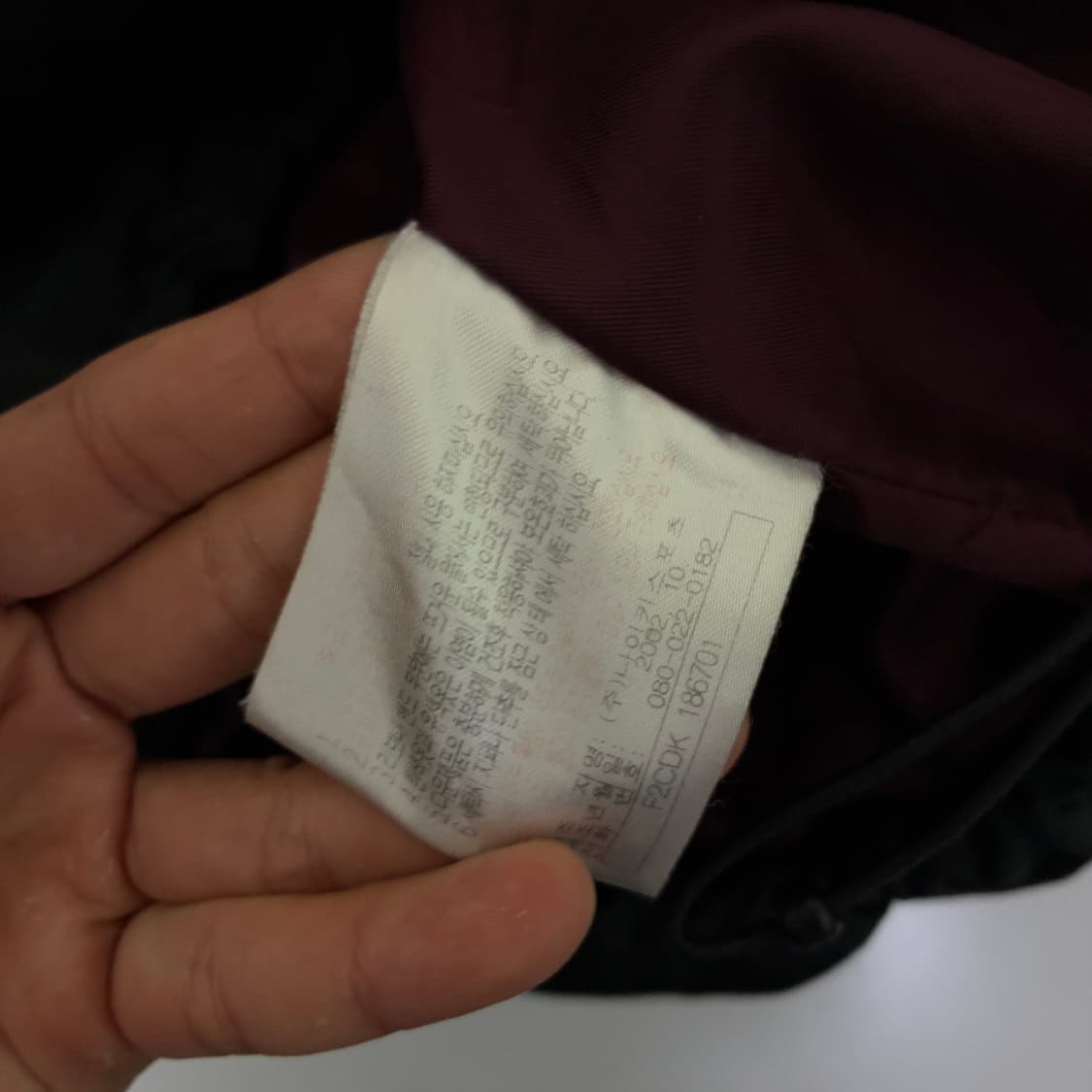 Nike  나이키 00,s 뉴챔프 덕다운 패딩 상품이미지8