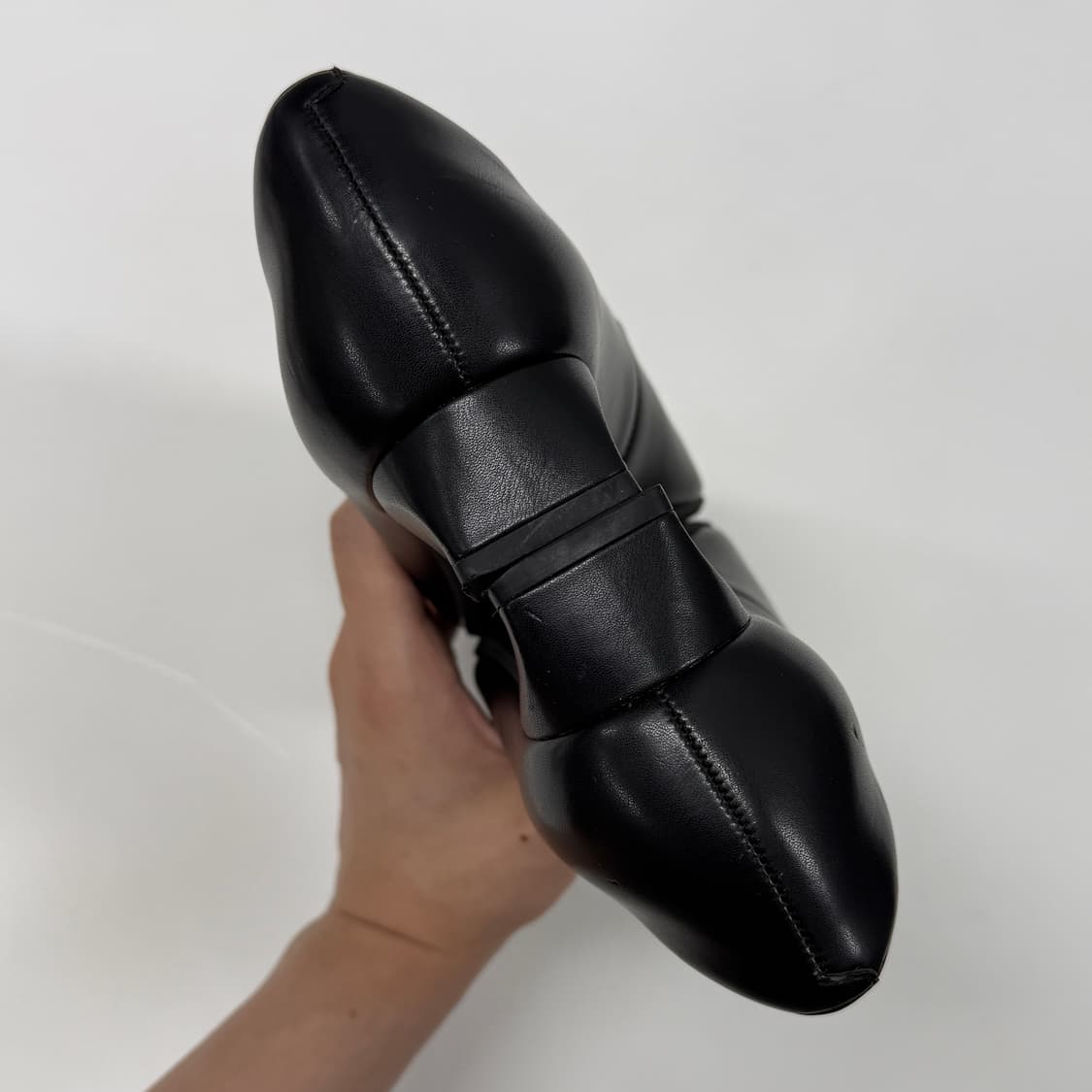 United Arrows buckle pumps 상품이미지8