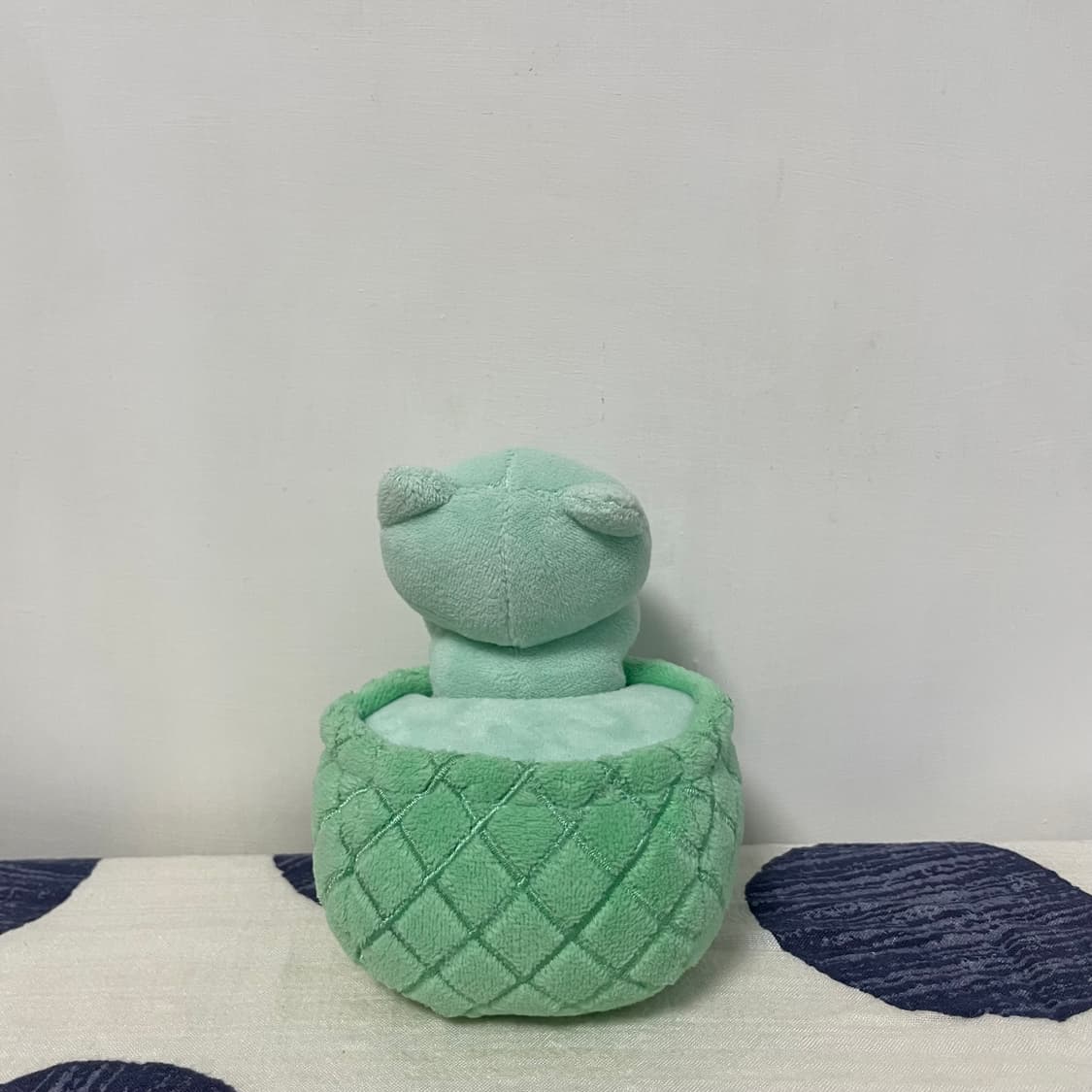 메론 냥냥냥코 인형 상품이미지2