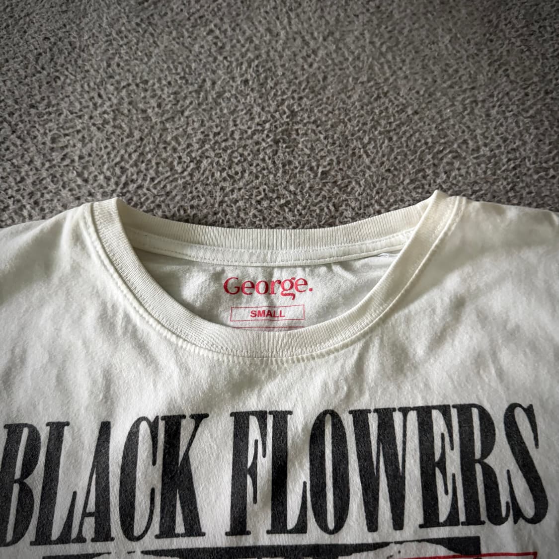 Vintage t shirt 상품이미지2