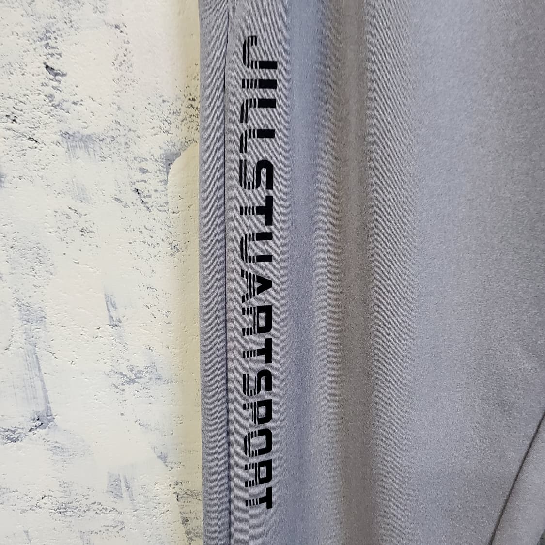 질스튜어트 스포츠 남성 기능성 트레이닝 바지  상품이미지3