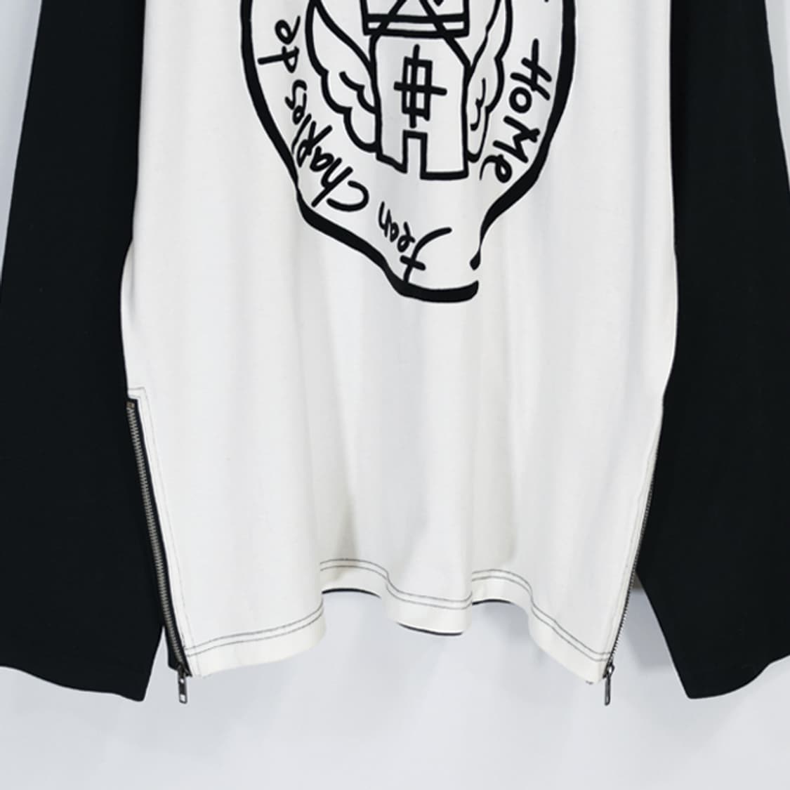 Jean-Charles de Castelbajac SPORT 티셔츠 상품이미지4