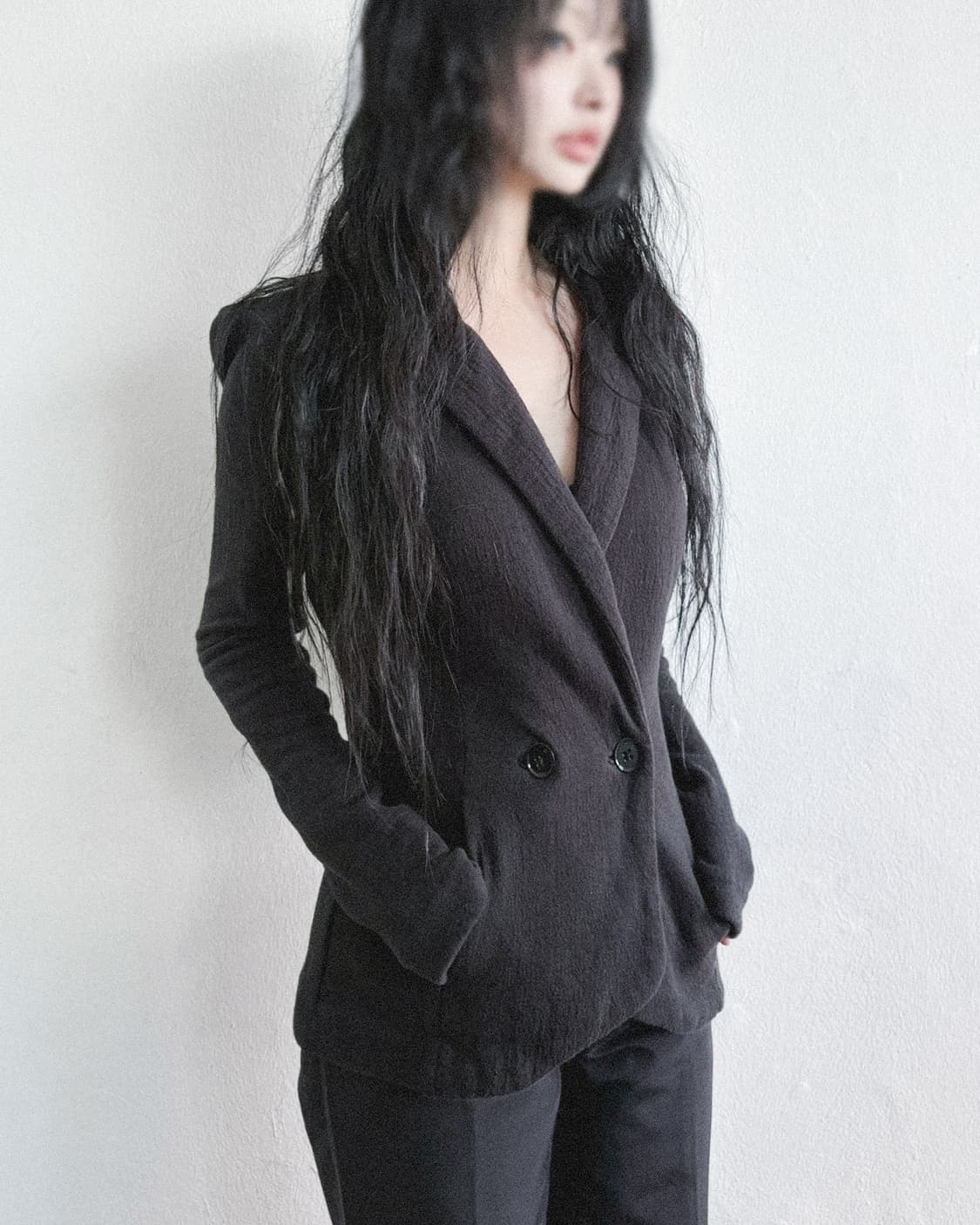 알렉산더왕 백리스 블라우져 자켓 상품이미지2