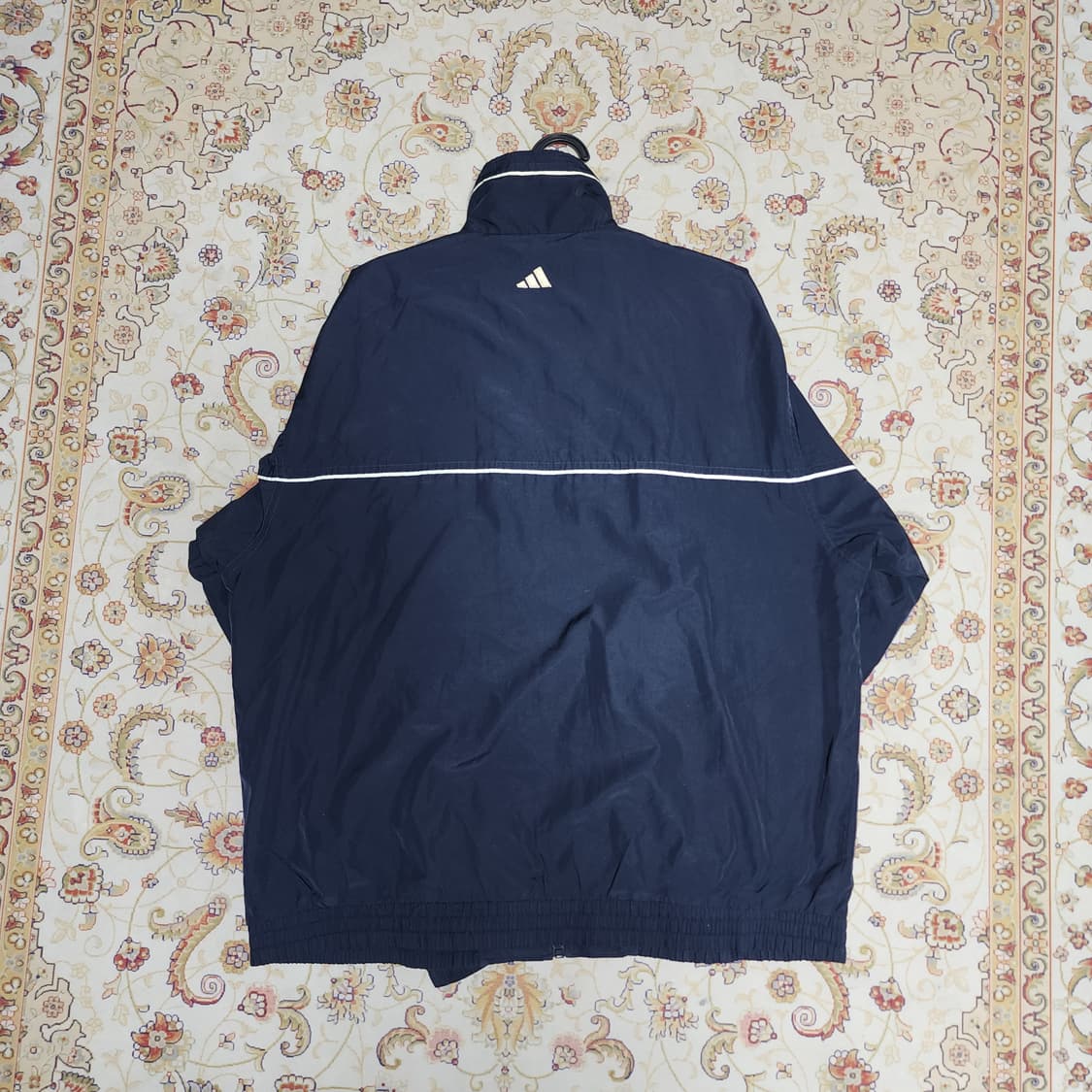 아디다스 올드스쿨 바람막이 자켓
105 상품이미지2