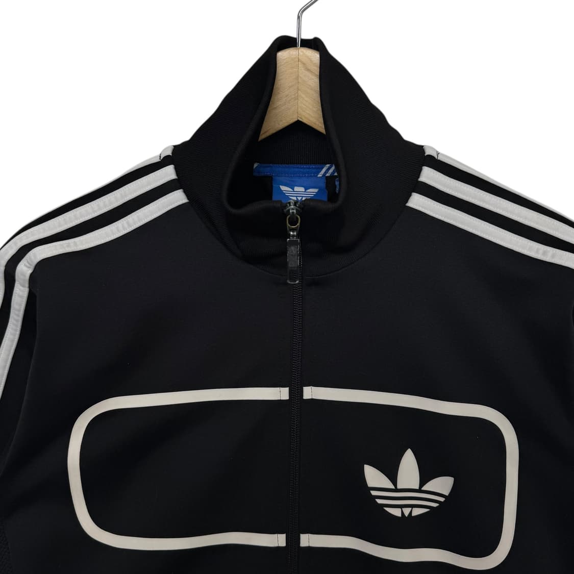 아디다스 스트릿다이버 트랙탑 져지 상품이미지2