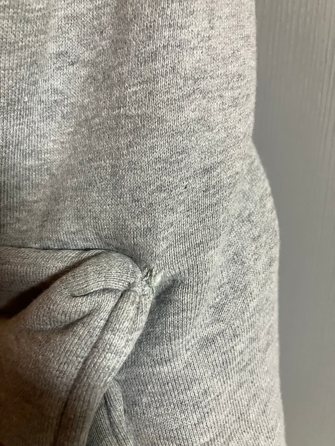 그렉로렌 캔버스 테잎 조거 팬츠 상품이미지5