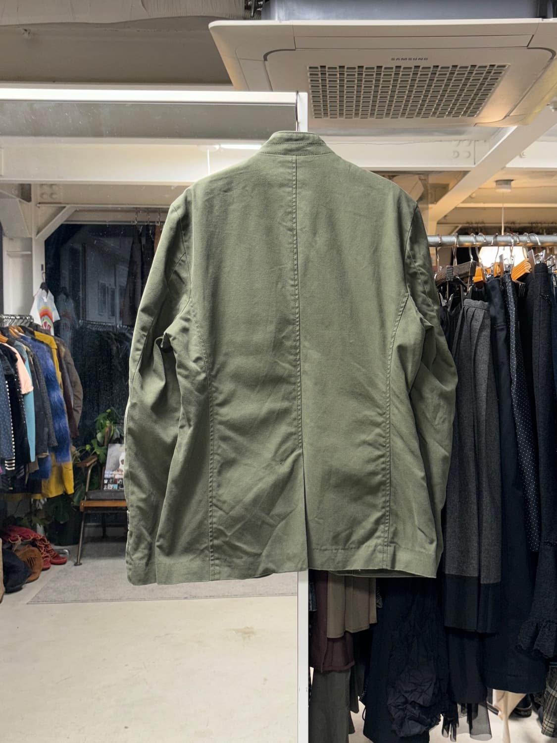 H&m 나폴레옹 자켓 상품이미지2