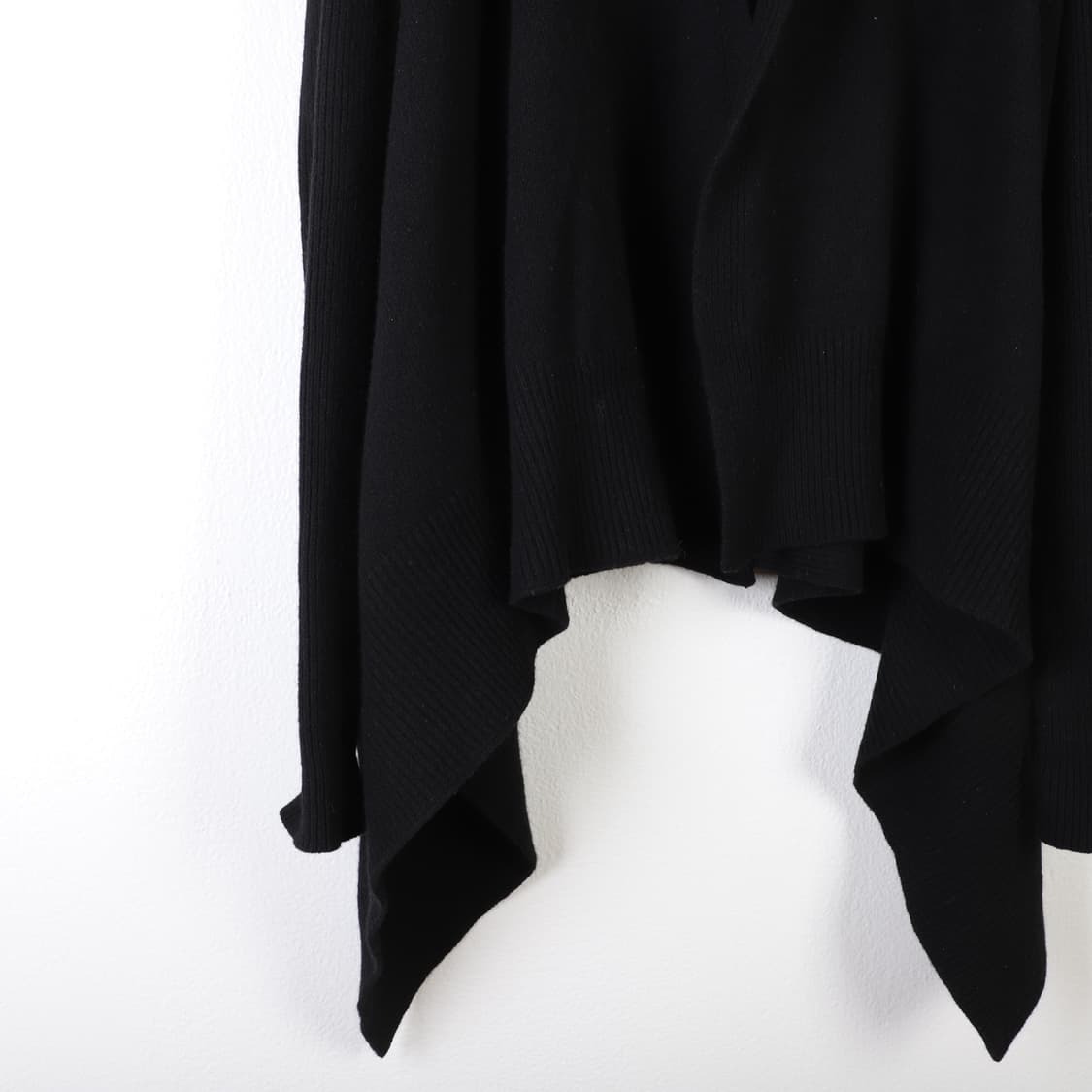 XS / Rick Owens 릭오웬스 캐시미어 가디건 상품이미지3