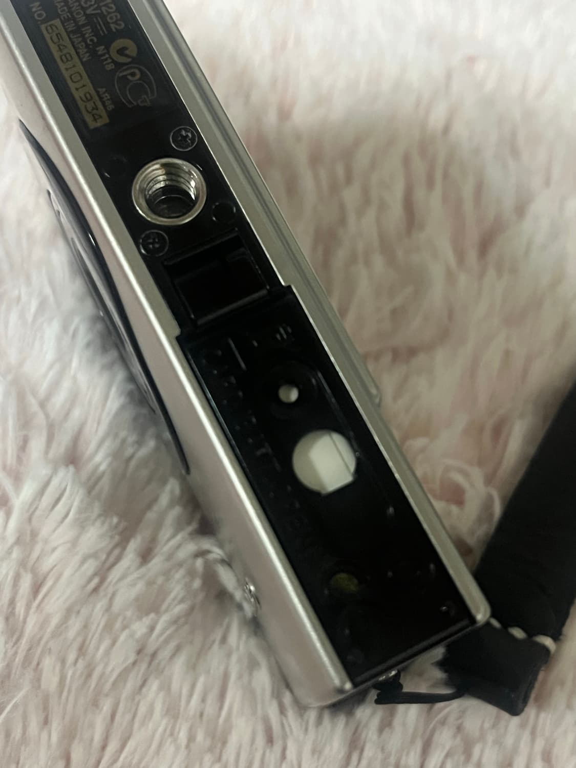 캐논 익서스 85 is 빈티지 디카  상품이미지4