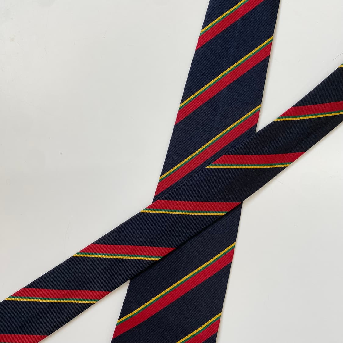 에트로(ETRO) 명품 정품 넥타이 8.3cm 상품이미지4