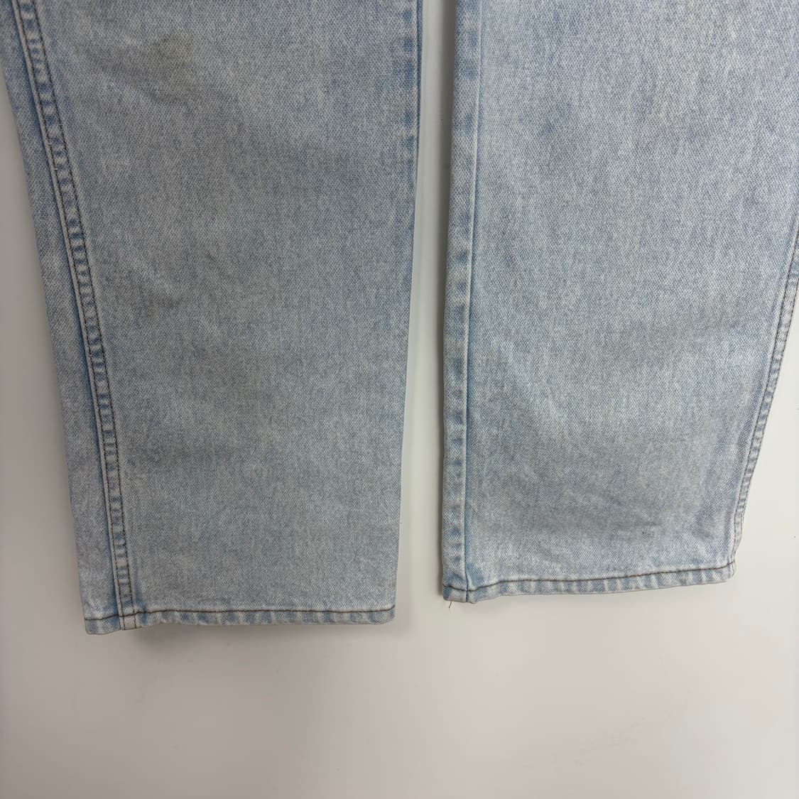 랭글러 데님 팬츠 청바지 상품이미지6