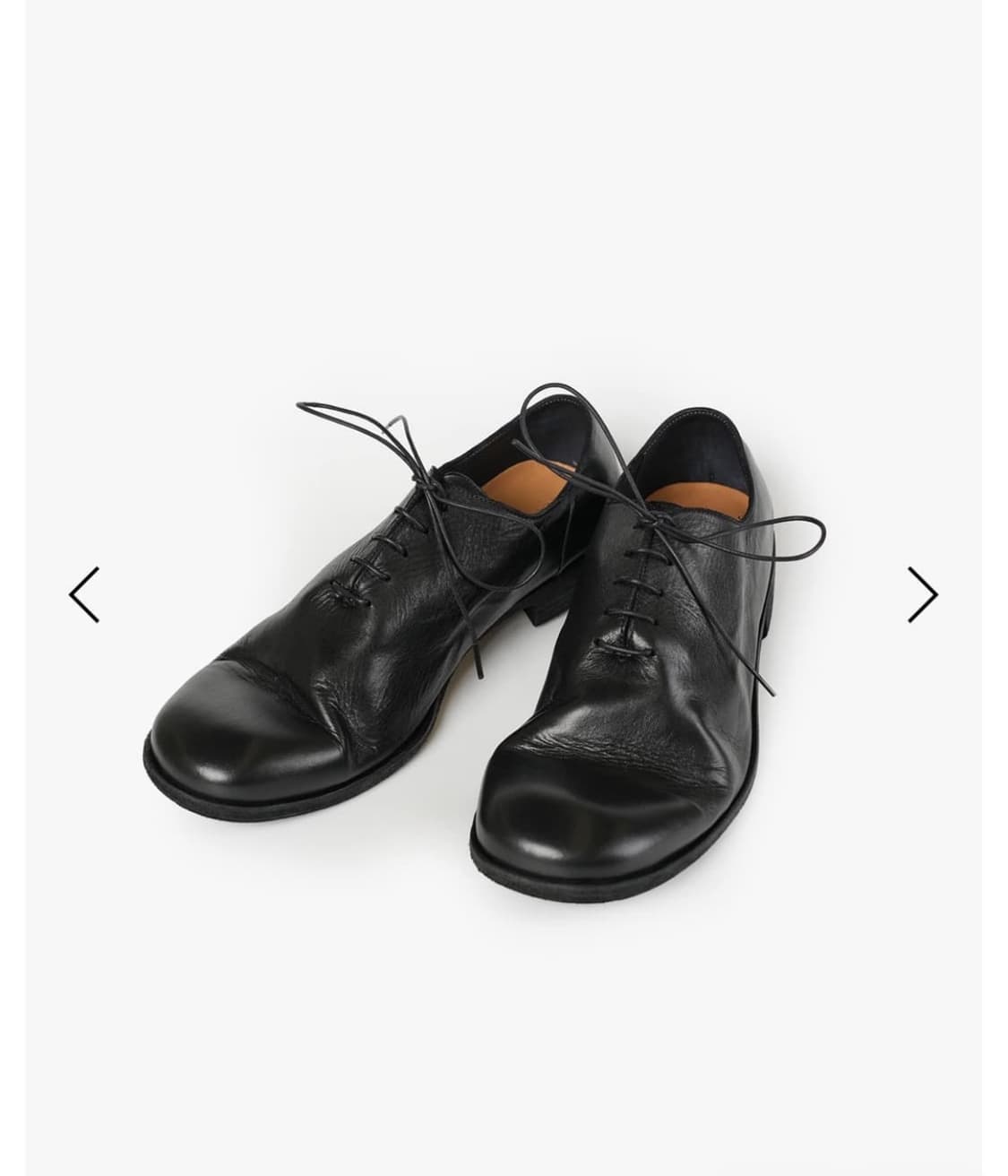 [41]페트로솔라움WHOLE CUT GARMENT DYED BABYCAL 상품이미지1