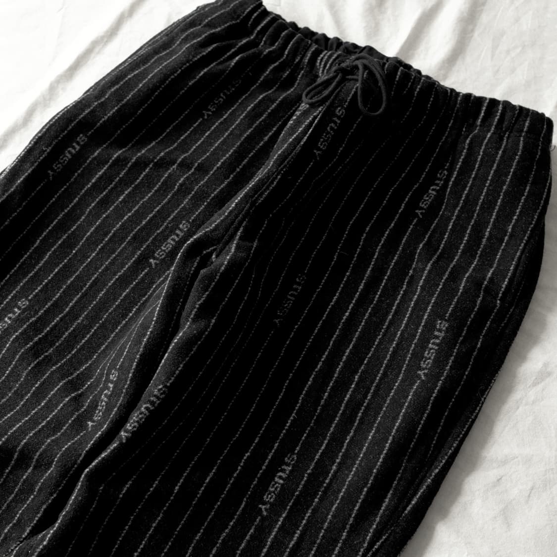 Nike X Stussy Wool Pants 상품이미지6