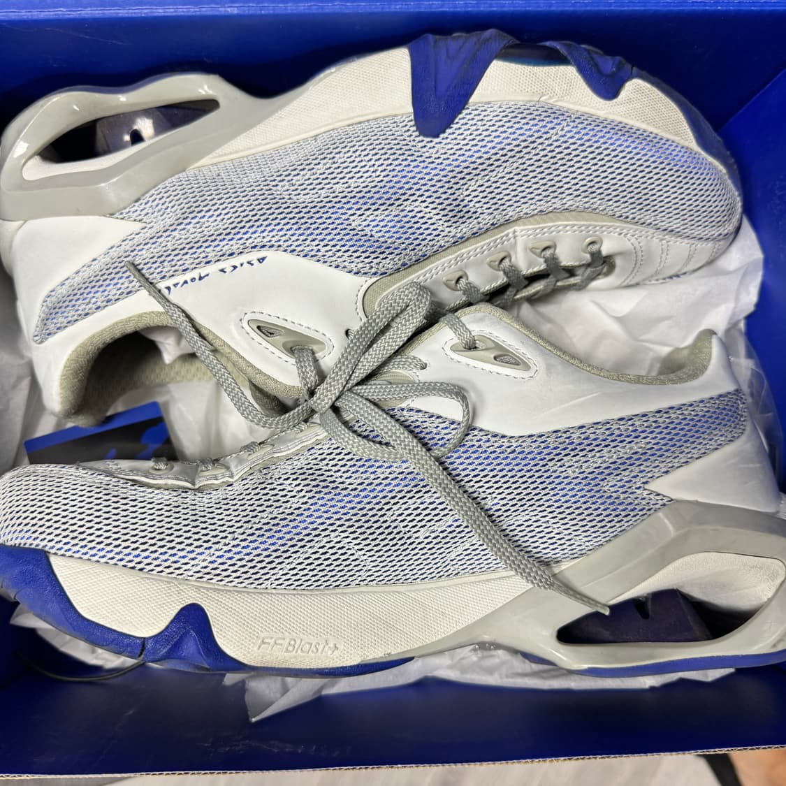 270 아식스 키코 코스타노브 상품이미지2