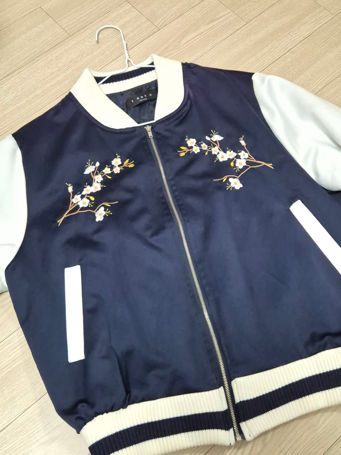 사쿠라 스카쟌 상품이미지1