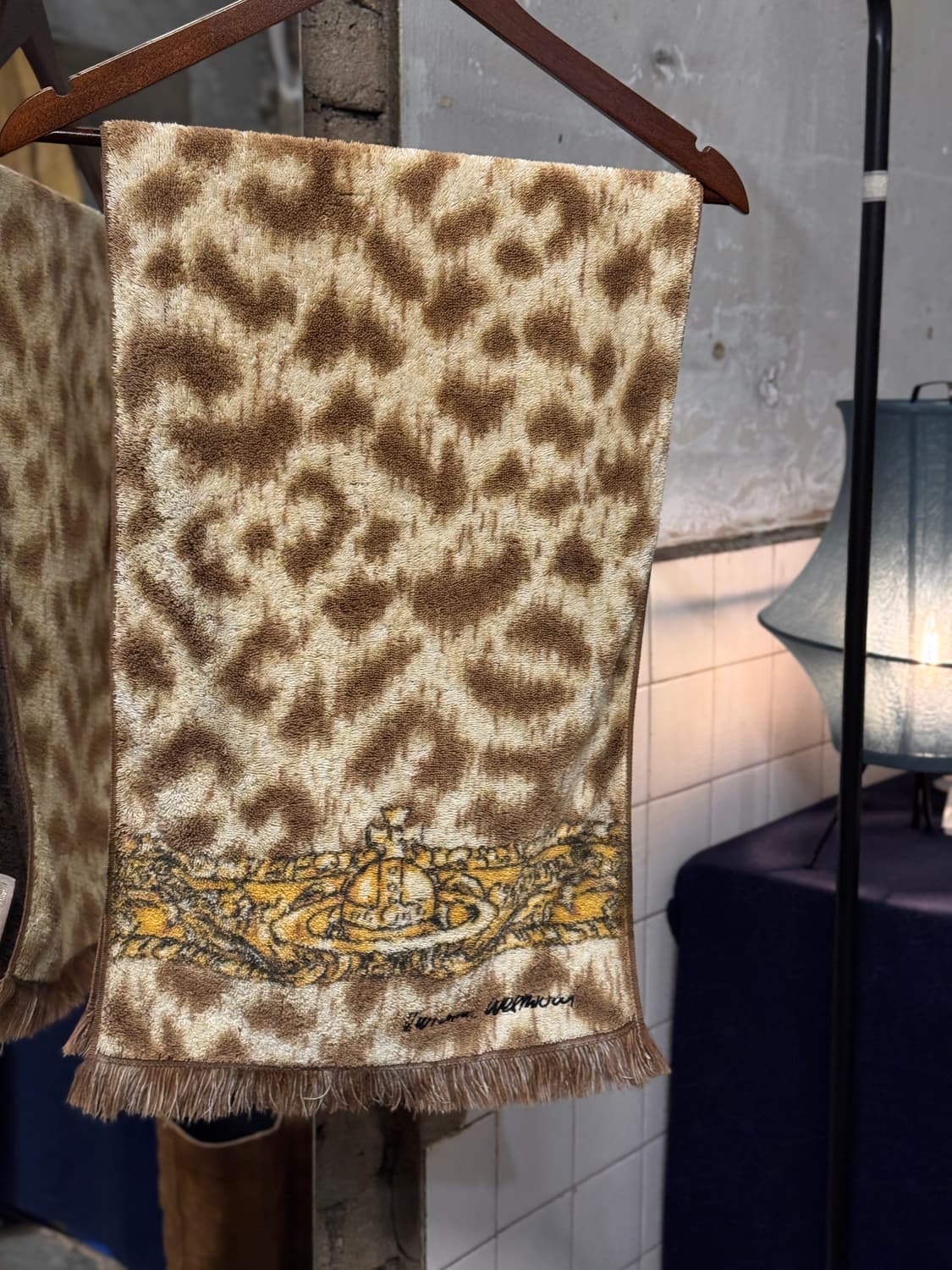 OS ) Vivienne Westwood (terry) 상품이미지1