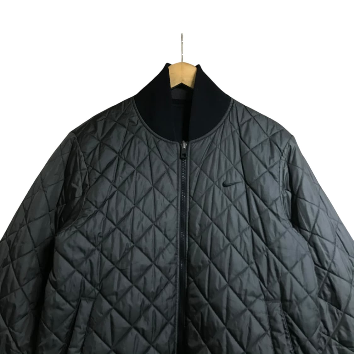 나이키 양면 바시티 스타디움자켓 상품이미지4