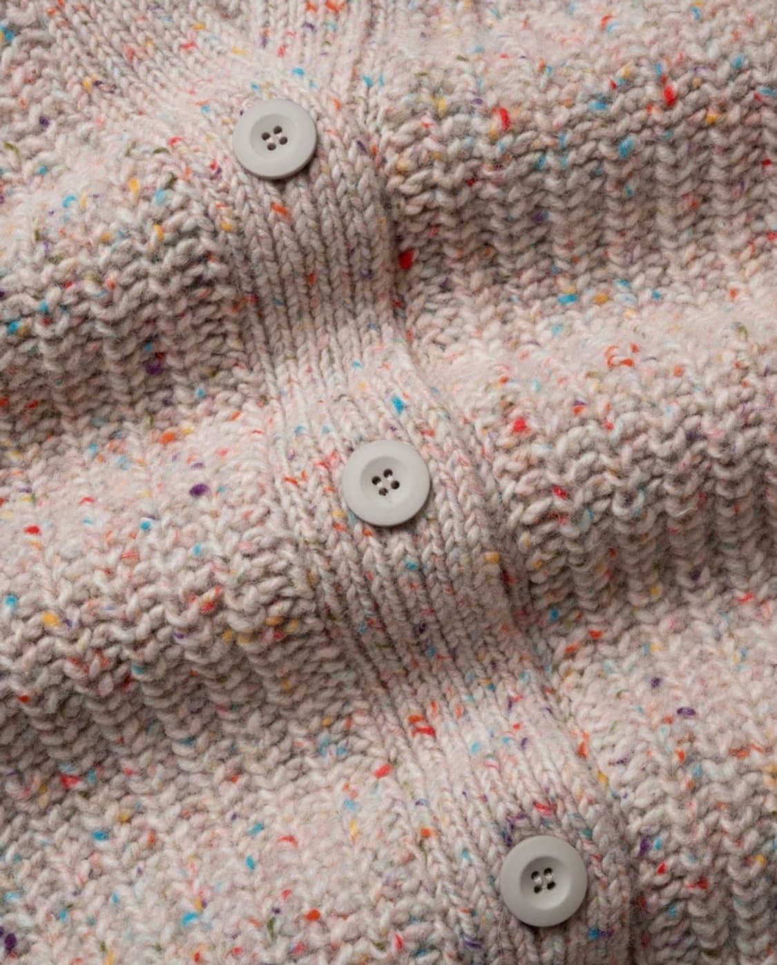 구매 // 하울린 intergalactic 가디건  상품이미지5