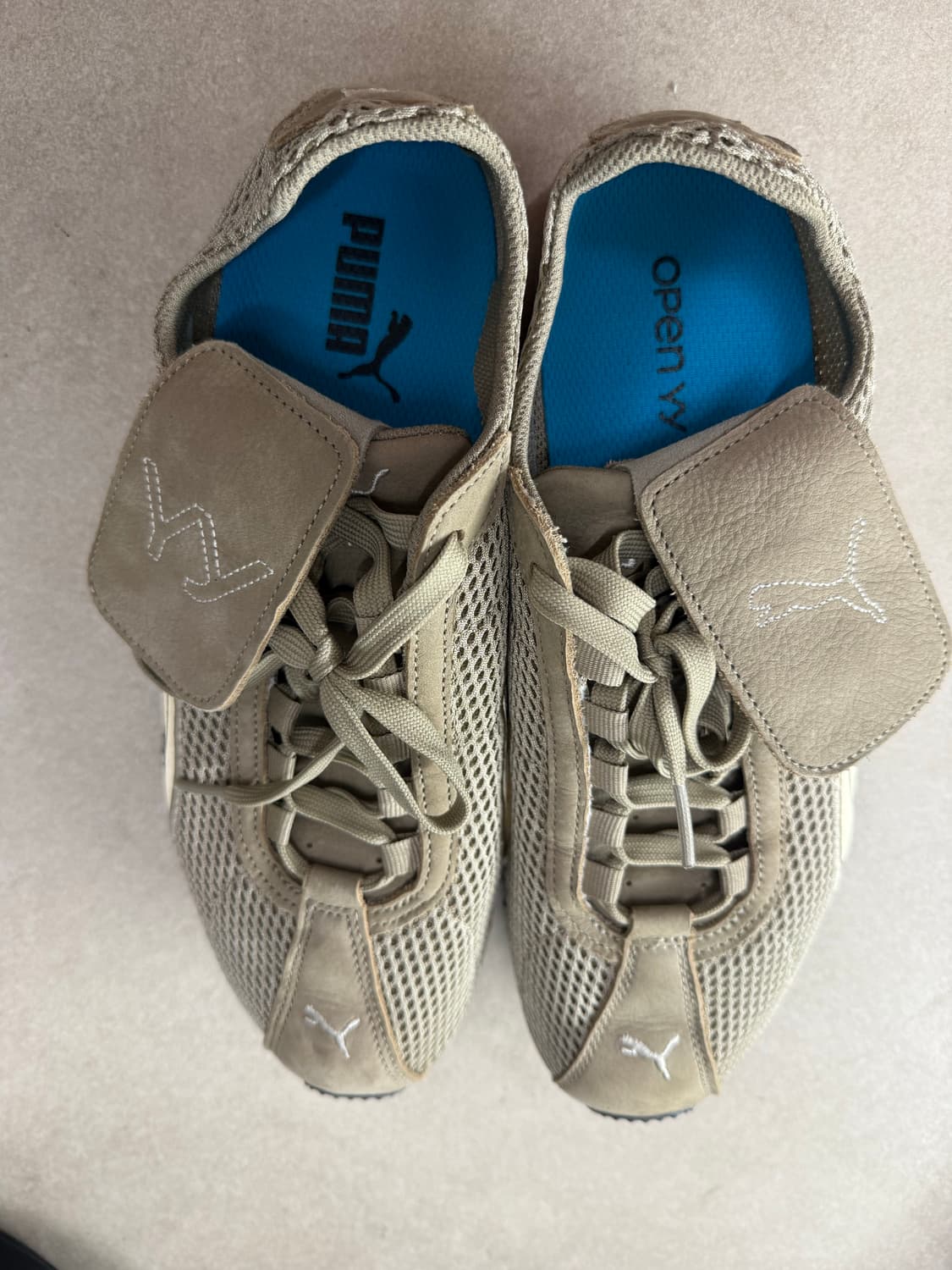 퓨마 openyy 290 상품이미지3