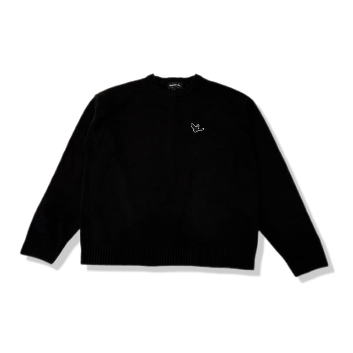 mark gonzales knit 상품이미지1