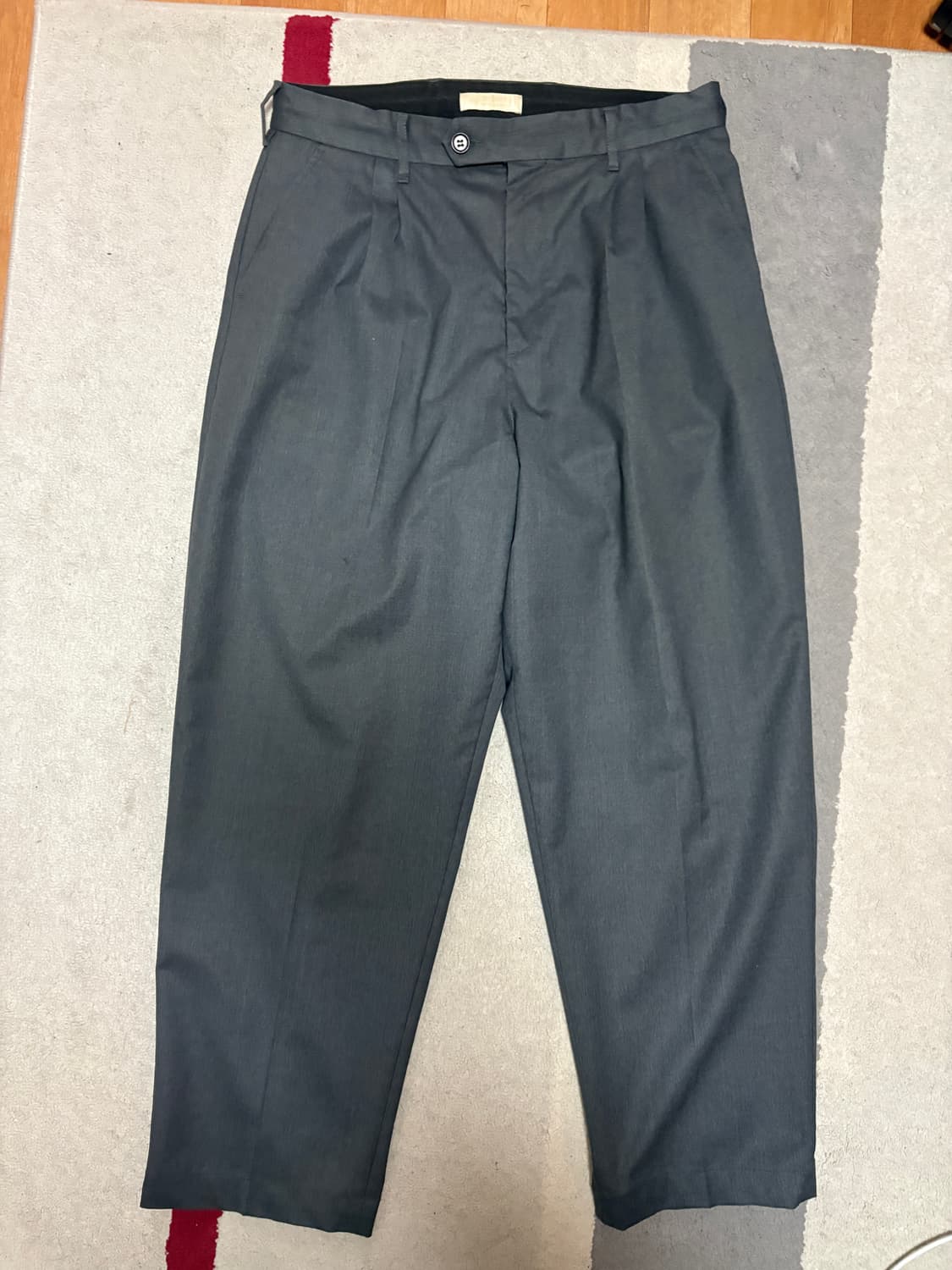 (L)mfpen 슬랙스 상품이미지3