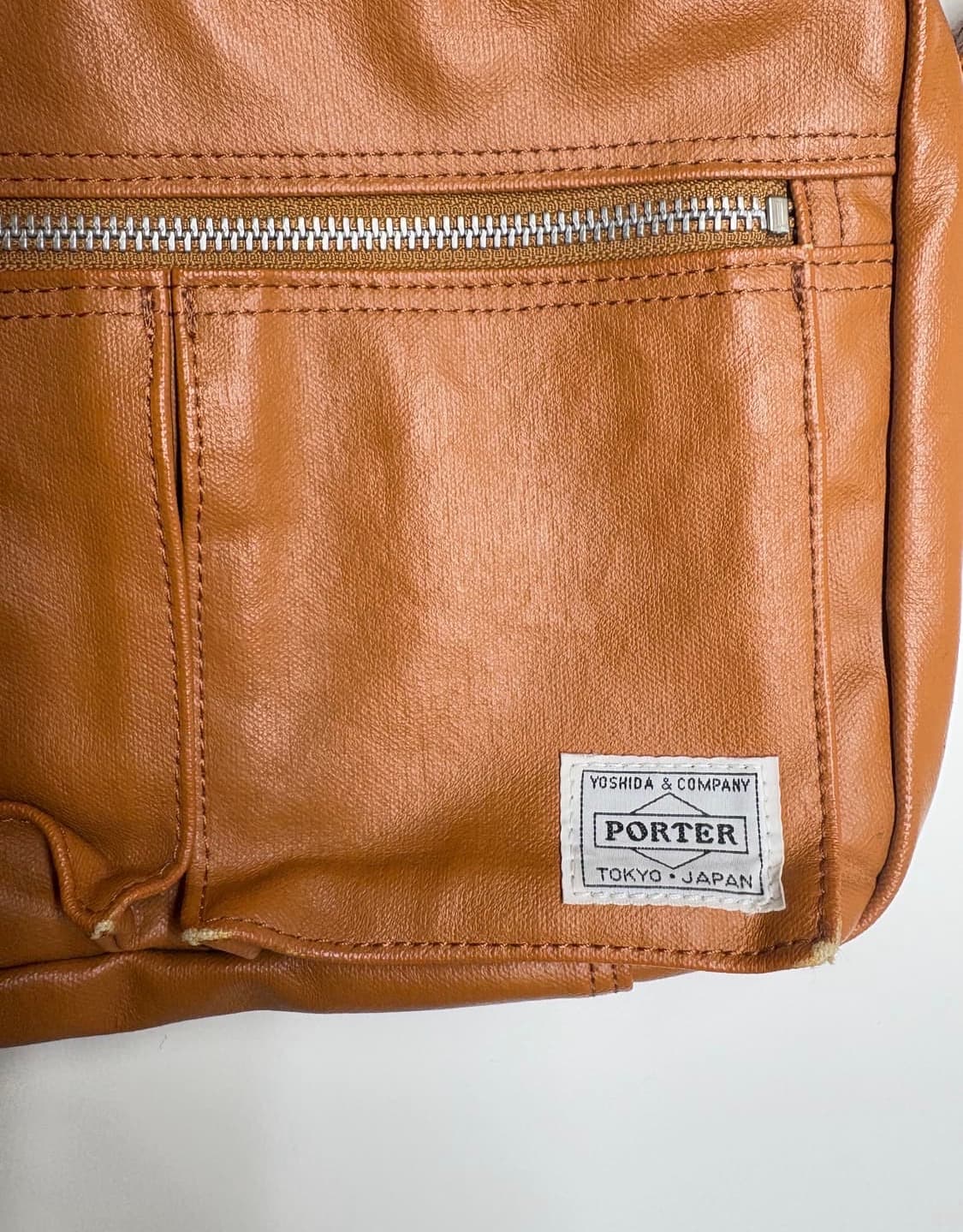요시다포터 프리스타일 카멜백  상품이미지6