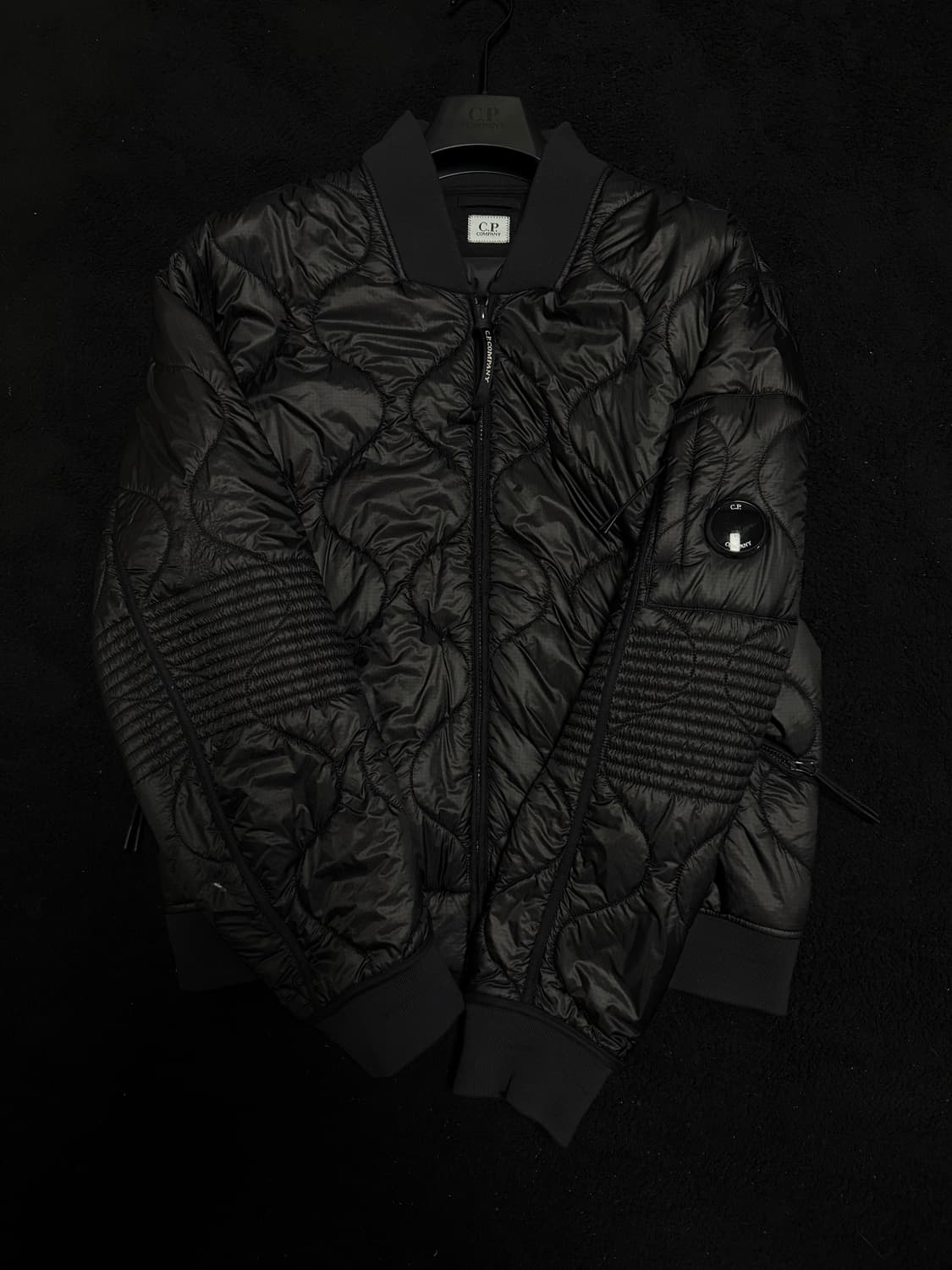 CP company  봄버자켓 상품이미지1