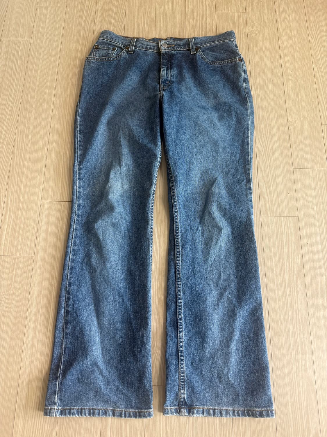 00s 리바이스517 32 상품이미지1
