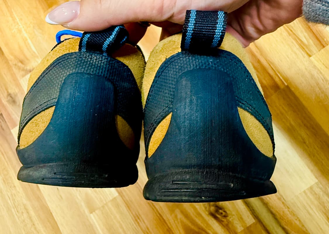 킨 KEEN 재스퍼 스웨이드 카멜 235mm 상품이미지5