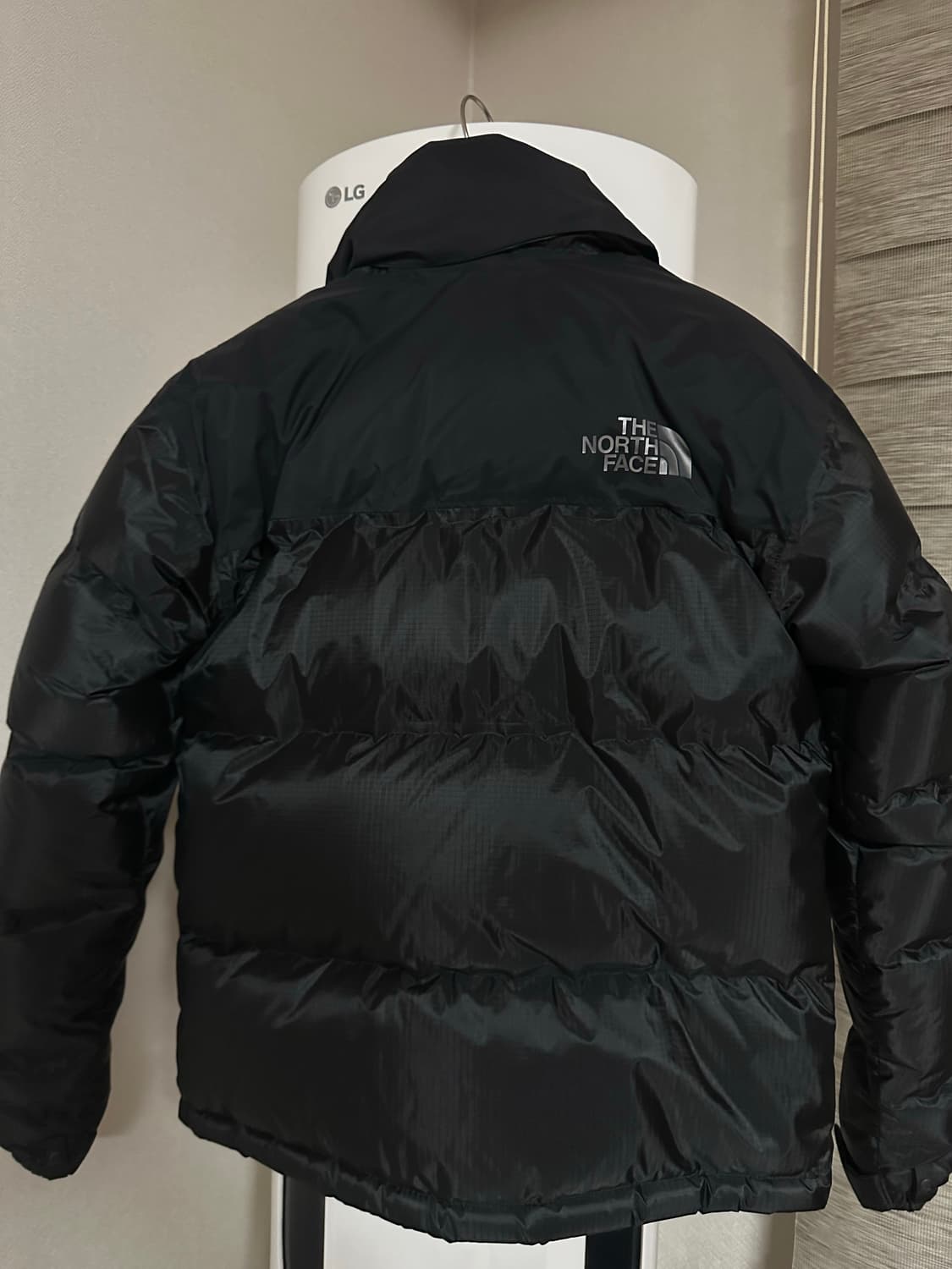 노스페이스 northface 1996 워터 쉴드 눕시 자켓 90 상품이미지4