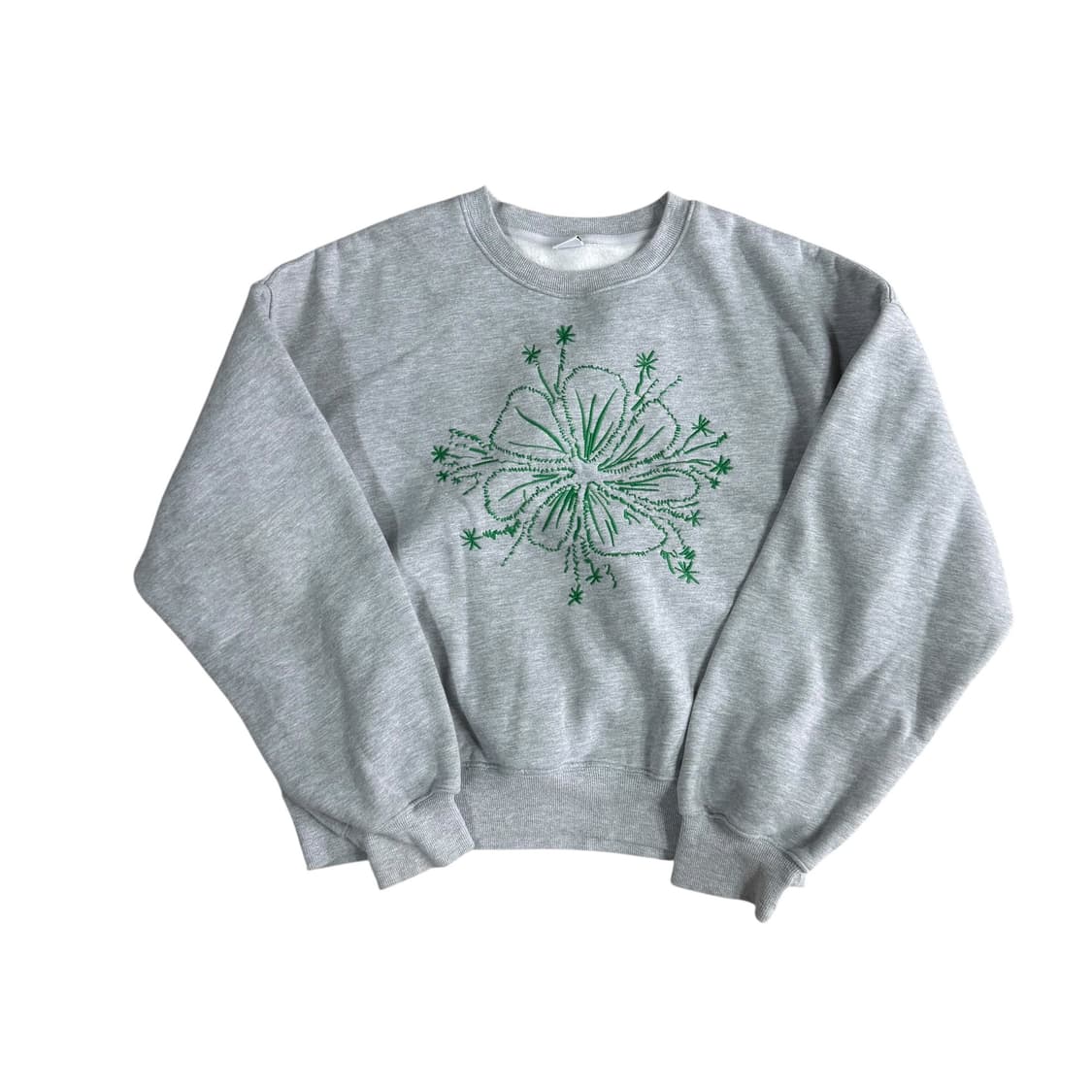 파르티멘토 맨투맨 상품이미지1