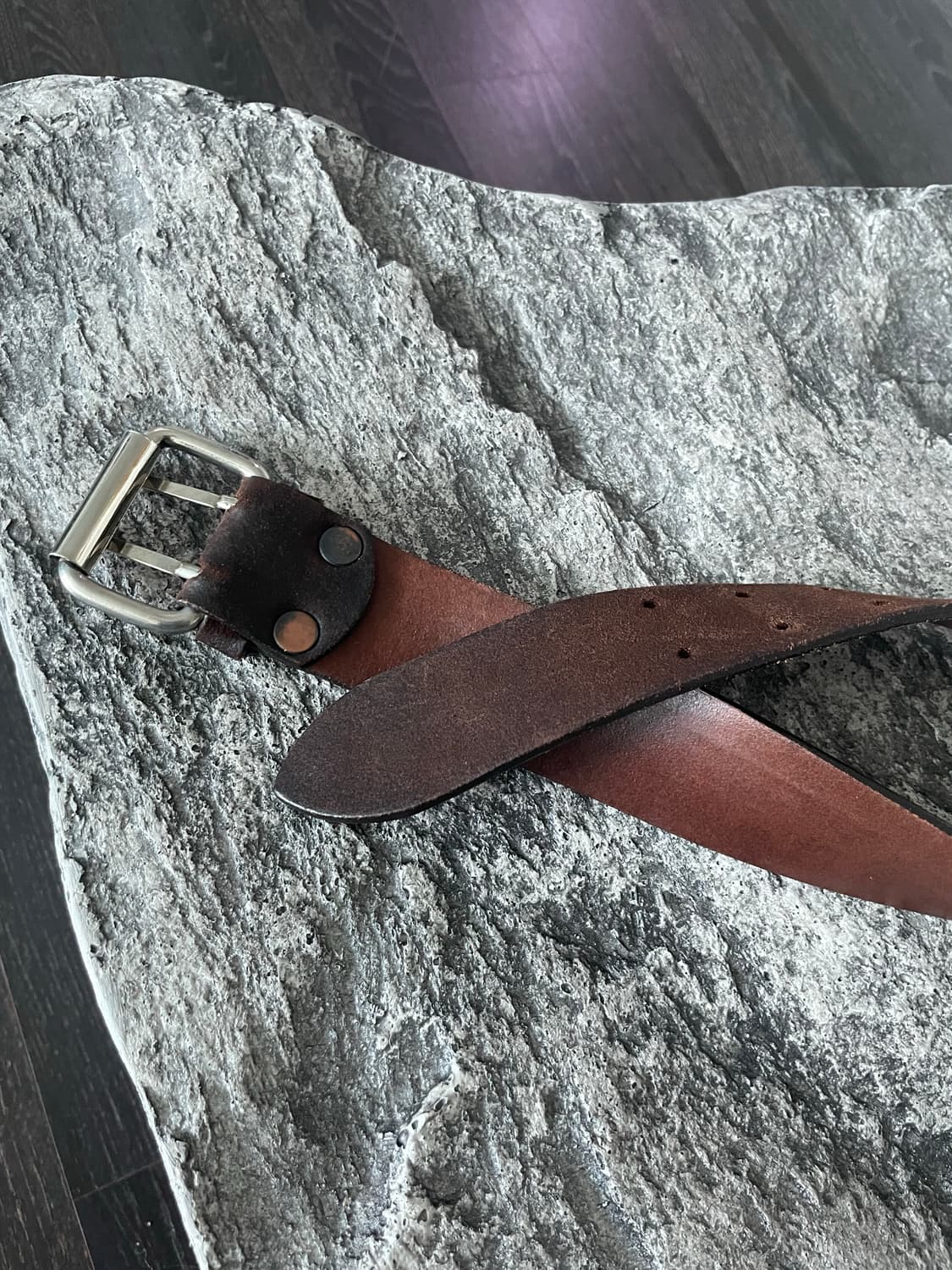 inside-out belt 상품이미지2