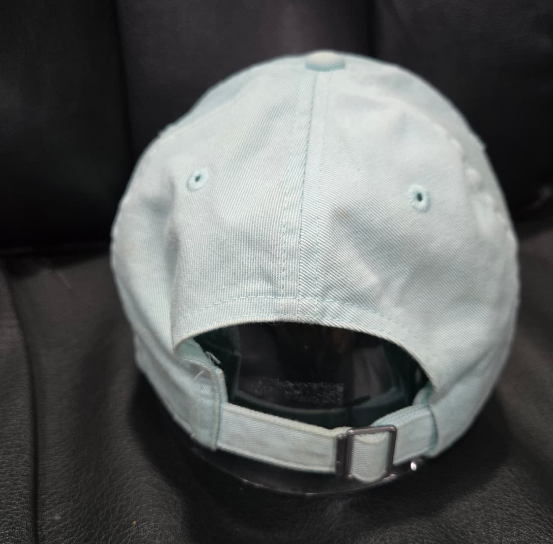 나이키 헤리티지86 민트 볼캡 모자 ONE SIZE  상품이미지5