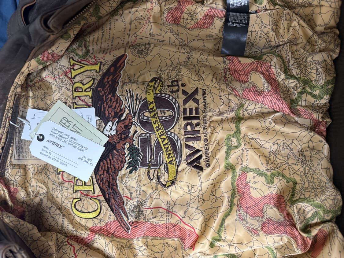 아비렉스a2 상품이미지3