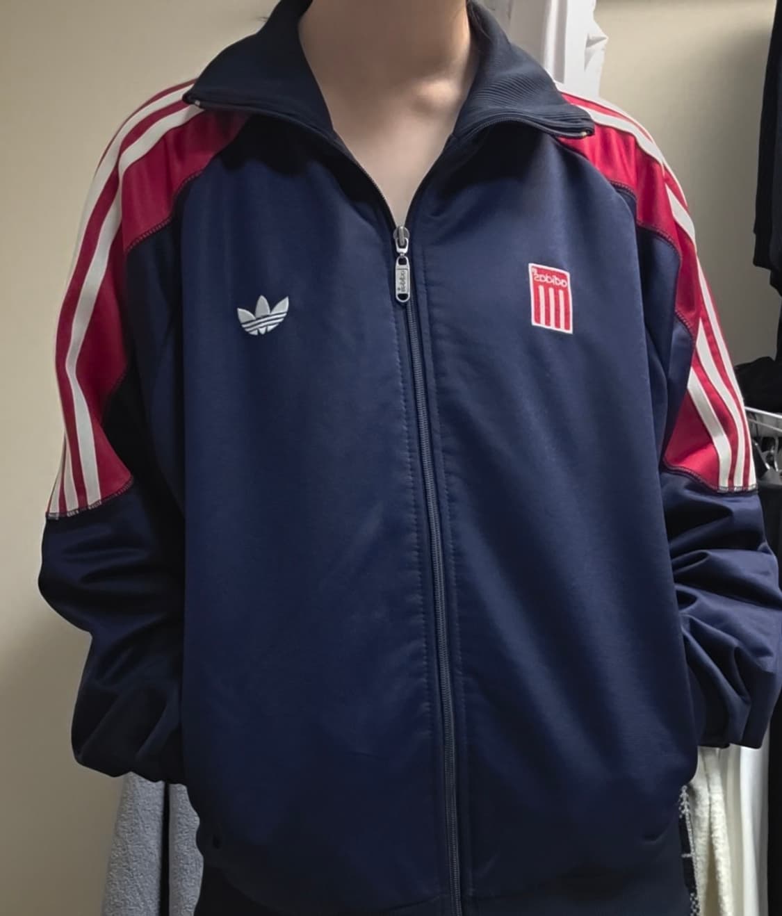 아디다스 나라 져지 팔아요 상품이미지2