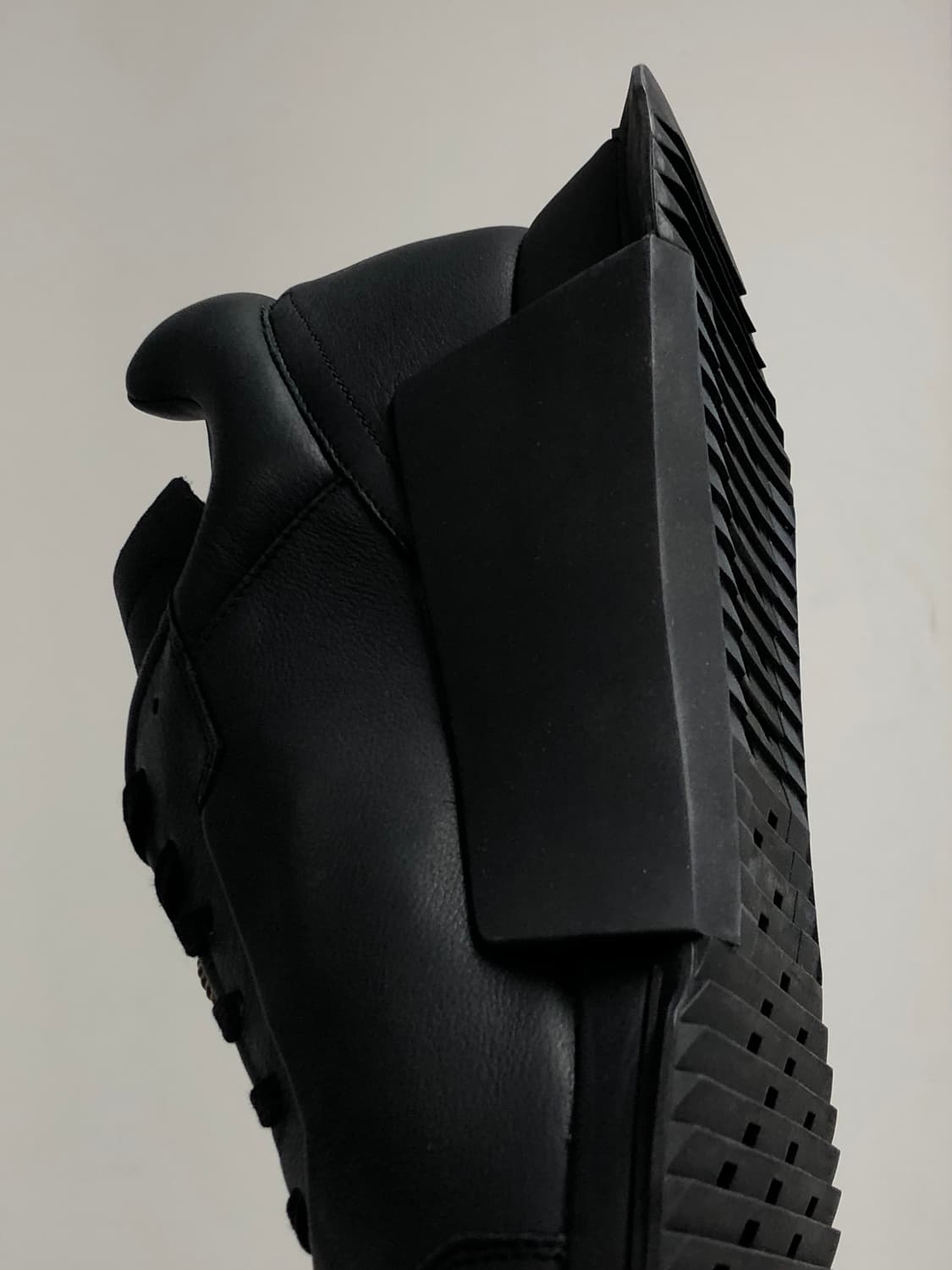 290 RICK OWENS 릭오웬스 아디다스 레벨러너 상품이미지5