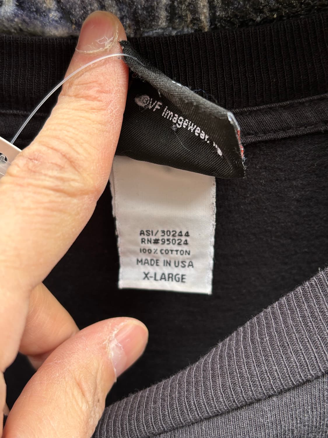 할리데이비슨 105주년 롱슬리브 상품이미지8