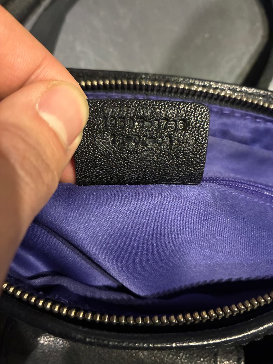 에트로 숄더백 핸드백 블랙  상품이미지7