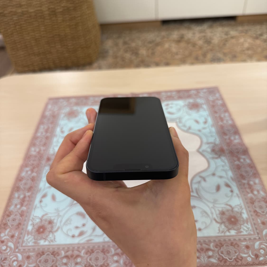 아이폰13 미니(256G) 상태좋음 상품이미지8