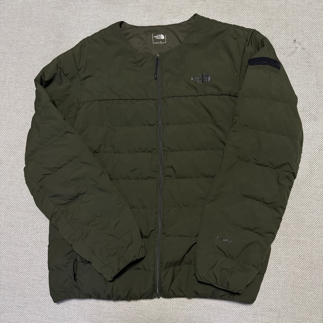 노스페이스 T-Ball Air 경량패딩 상품이미지1